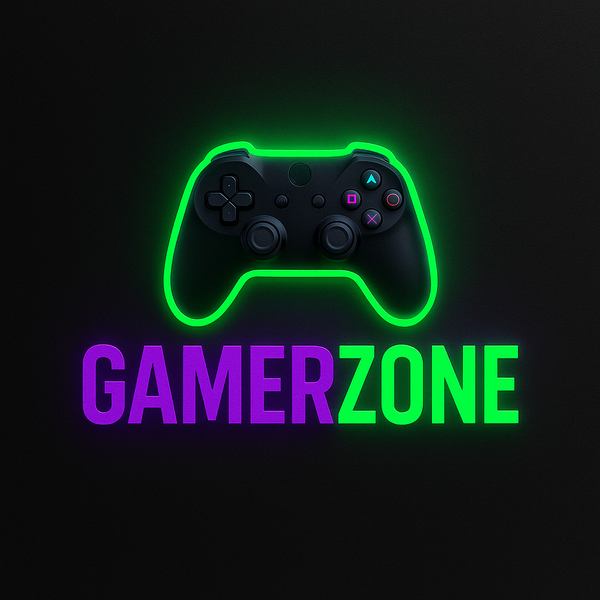Gamerzone 